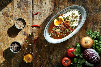 「J.S. CURRY 渋谷文化村通り店」 料理 68104455 