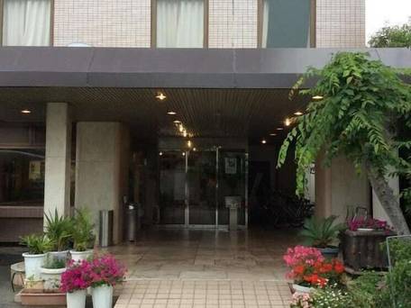 ホテルサンプラスユタカ / 5