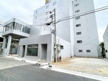 ホテル リッツ甲子園 / 4