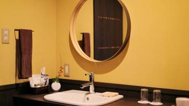 バスルームのシンク / 37