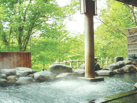 定山渓温泉 章月グランドホテル / 3