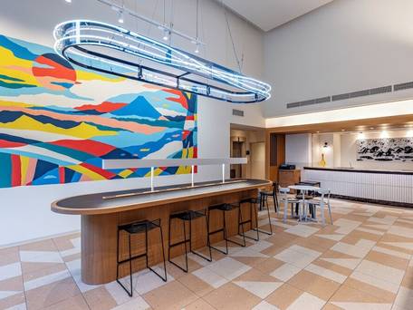 東急ステイ日本橋 / 2