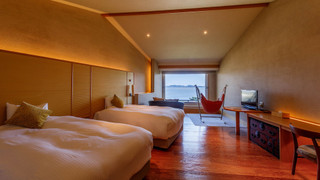 スーペリアツイン/ RW2～5階