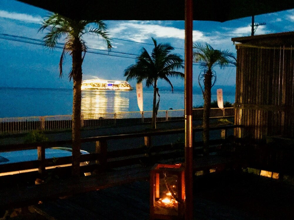 テラス / パティオ