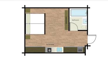 フロアマップ / 30