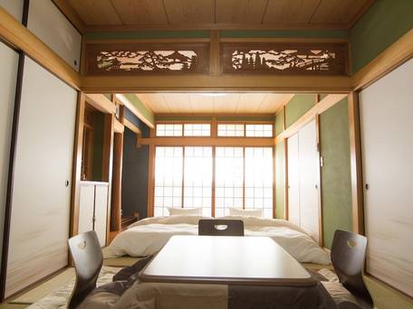 ゲストハウスDougoyado / 1