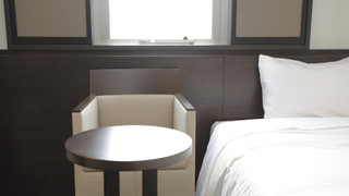 モデレートツインルーム 禁煙