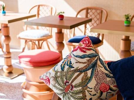 The Moana by DSH Resorts（ザ モアナ） / 2