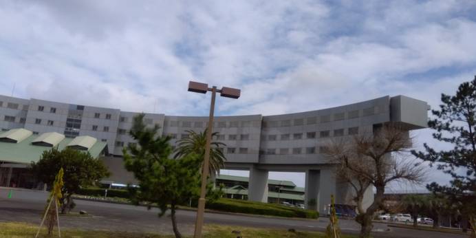 オーシャンビューリゾート サンライズ九十九里（千葉県 リゾートホテル） / 1