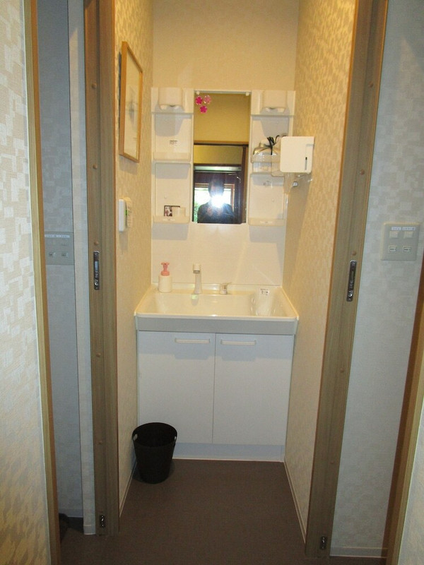 客室の設備とサービス