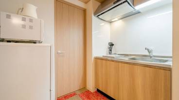 専用キッチン / 35