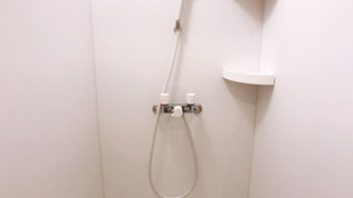 ダブルルーム エキストラベッド付 302号室 禁煙 (ソファベッド用の寝具は部屋に常備していない為 事前にリクエストが必要)