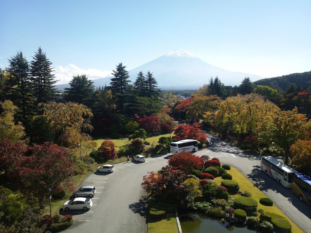 庭園