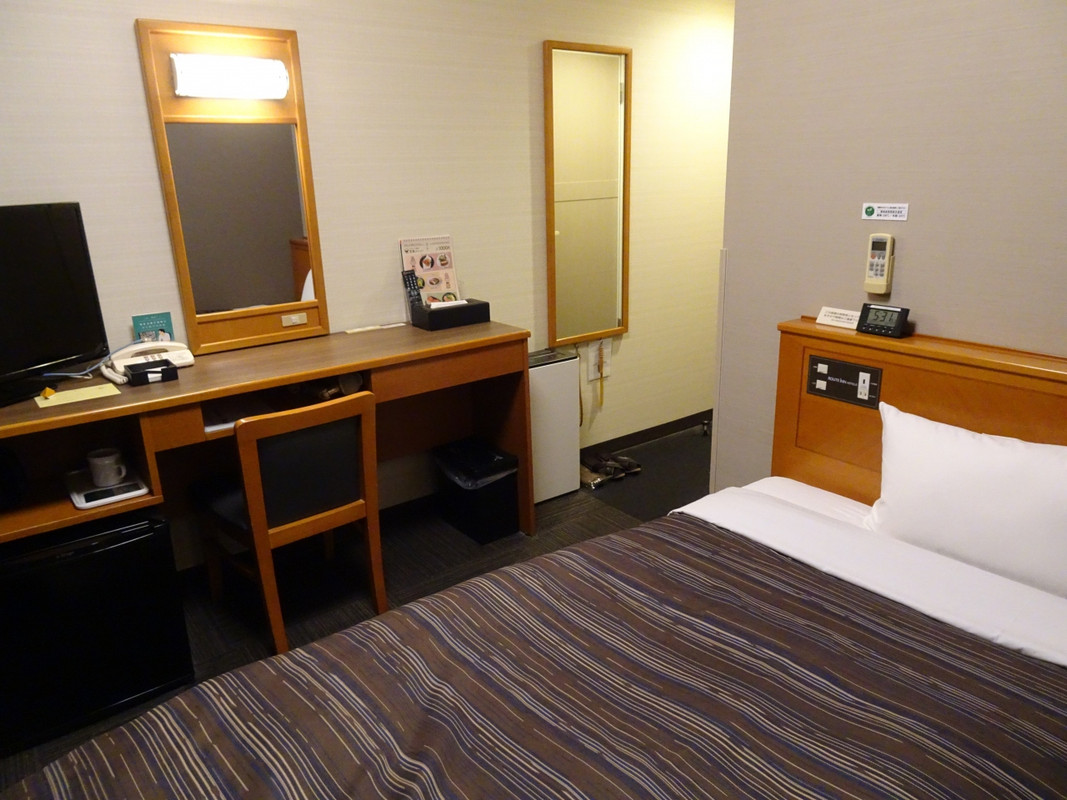 シングルルーム