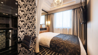 スタンダードルーム (2名利用) 禁煙