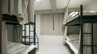 新館 4人部屋 禁煙