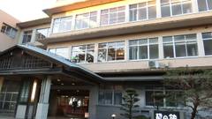 朝日館（三重県）