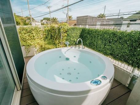 CASABLANCA POOL HOUSE KAMAKURA / 4