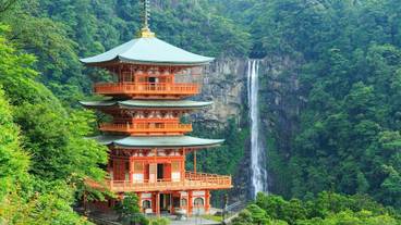 観光スポット / 1