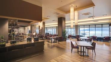 シーサイドダイニング 宮島八景（1） / 5