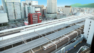 ラグジュアリーツインルーム　禁煙