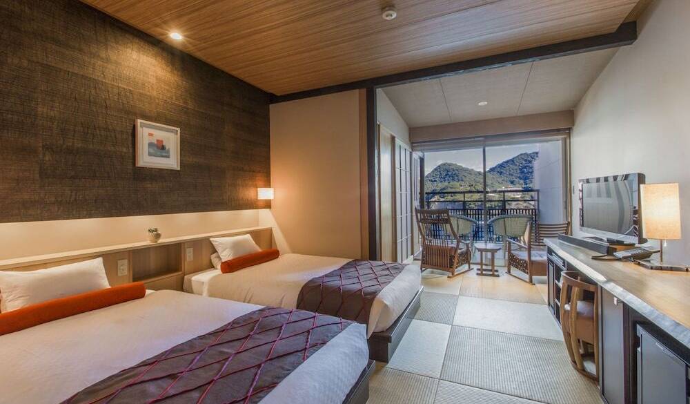 スタンダードツイン / 4