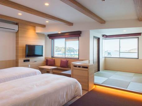 鳥羽わんわんパラダイスホテル / 4