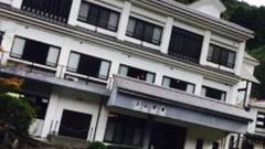 塩田温泉 上山旅館