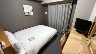 セミダブルルーム(禁煙)