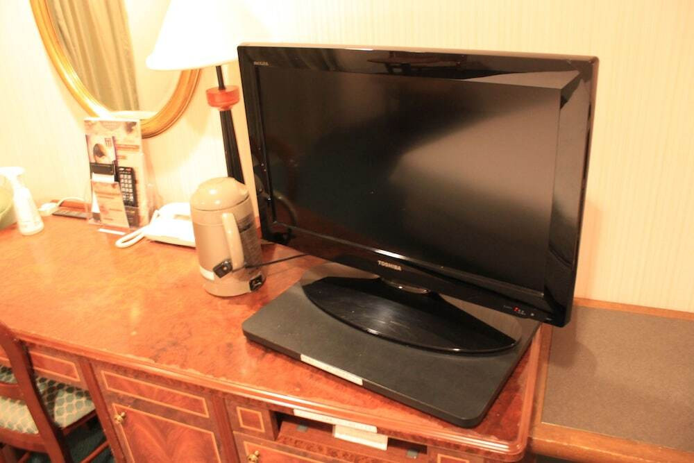 客室の設備とサービス