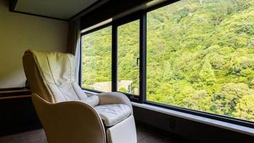 部屋からの景観 / 35