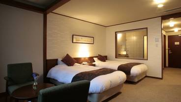 スタンダードツイン / 3