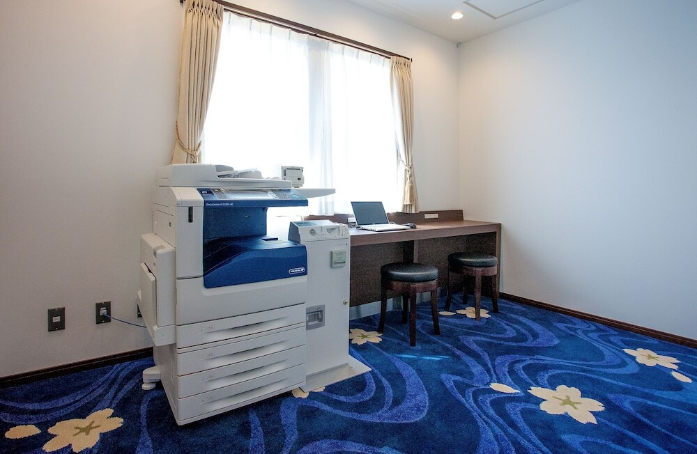 ビジネスセンター