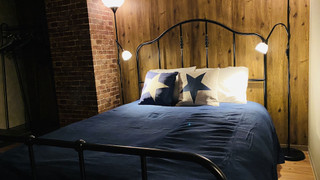 スーペリアスタジオ(BROOKLYN) 禁煙