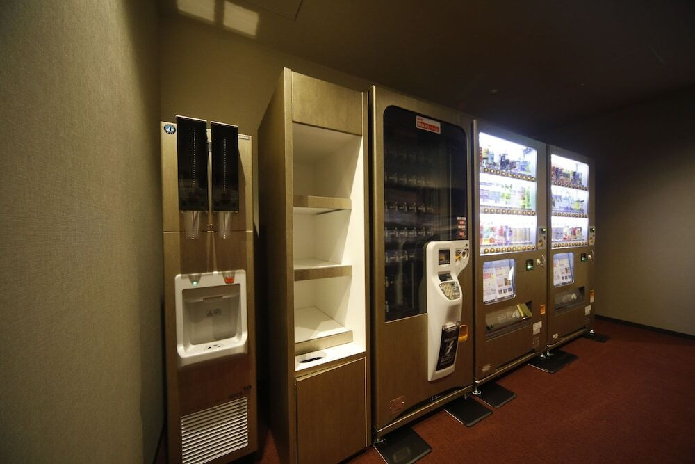 自動販売機