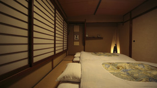 町屋（ヒノキ風呂付き）