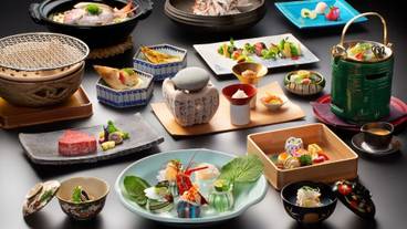 食事・飲み物 / 6