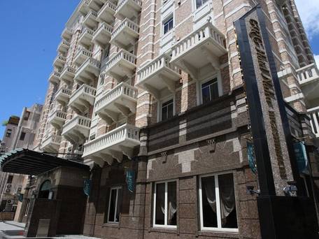 GRGホテル那覇東町 / 1