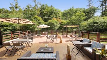 テラス / パティオ / 13