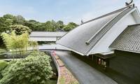 ホテル雅叙園東京（ホテルガジョエントウキョウ）