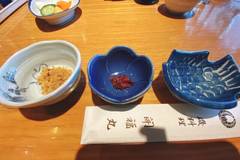 磯料理　開福丸