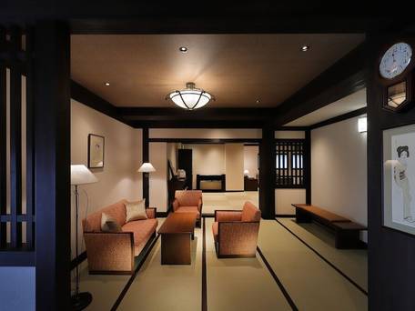 蔵王温泉 おおみや旅館 / 2