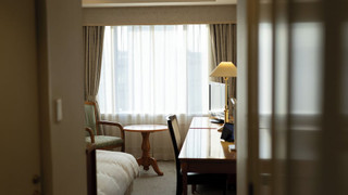 ダブルルーム 禁煙