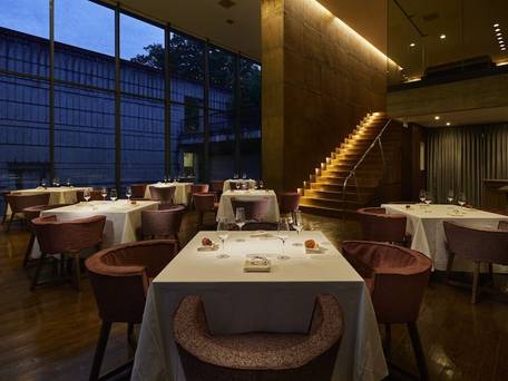 リゾナーレ那須 / 4