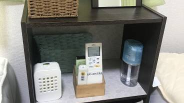 客室の設備とサービス / 15