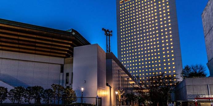 アパホテル＆リゾート 両国駅タワー（東京都 シティホテル） / 1