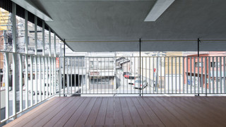 和室 テラス付き