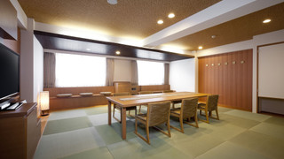 和モダンルーム禁煙48平米