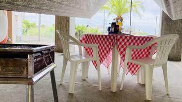 バーベキュー / ピクニック エリア / 6