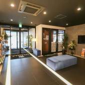 ホテルリブマックス愛知豊田駅前（愛知県 ビジネスホテル） / 3